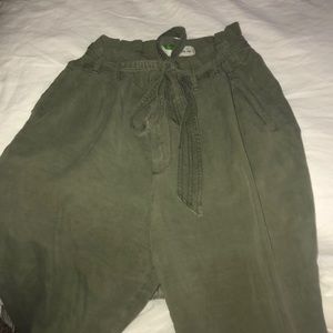 Anthropologie pants